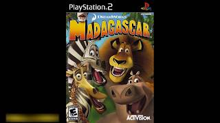 Madagascar Game Soundtrack  Martys Escape Opening Cutscene 2 [upl. by Adolpho384]