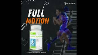 NEOLIFE FULL MOTION fitness health exercise [upl. by Avrit]