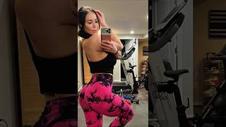 Female CrossFit Thick Iconic Mommy motivation crossfit fitness posing [upl. by Eblehs248]