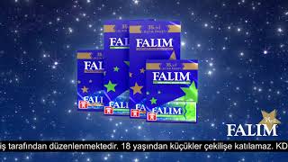 Falım 35 Yaşında Fırsatı Kaçırma [upl. by Reklaw]