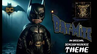 BatMite Theme by Schizofrederic [upl. by Mcclain]