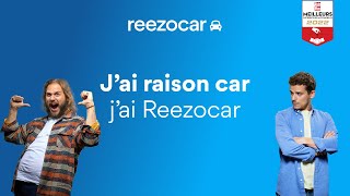 Vous aussi vous aurez raison avec Reezocar [upl. by Eartha]