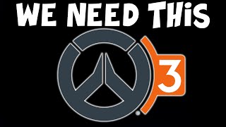 The MASSIVE Problem with Overwatch 2 and How to Fix it [upl. by Nogem]