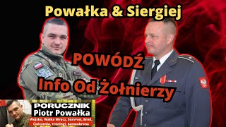 LUDZKA TRAGEDIA  Kto Chce Ją Wykorzystać Sytuacja Jest Dramatyczna Żołnierze Informują [upl. by Dumas]