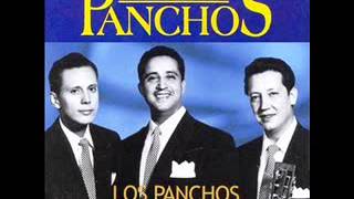 Los Panchos  Nosotros [upl. by Nahij]