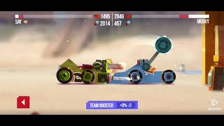 cats crash arena turbo stars grand prix play video part3 [upl. by Hniv]