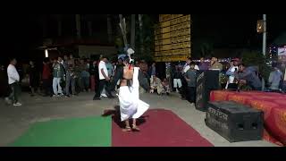 खतरा tihar dance tharu mix songsmd chaudhary [upl. by Mychal]