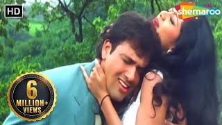 Socho Na Jara Yeh Socho ｜ Chhote Sarkar 1996 ｜ Govinda ｜ Shilpa Shetty ｜ 90s Hindi Song [upl. by Amada539]