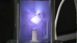 Make Fusor Plasma [upl. by Anilram974]