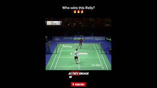 Lin Dan vs Anthony Ginting  Clash of Generations [upl. by Nyrtak]