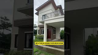 House and Lot For sale In Marilao Bulacan  AMARA EXPANDED CORNER LOT 132SQM FLOOD FREE [upl. by Nnayllehs]