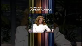 Johnny Was Lightning Fast johnnycarson phobia [upl. by Yehus]