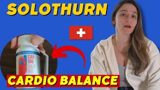 Cardiobalance Kaufen Solothurn ⚠️ Cardio Balance Apotheke Solothurn ⚠️ Cardiobalance DM ⚠️ Test [upl. by Marlie]