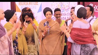 RAHMA DIAMOND  HEES SAAMAYN LEH  QALBIGA DUMAR WAA DACIIF  2020 OFFICIAL MUSIC VIDEO [upl. by Elades]