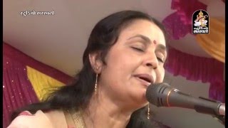 Lalita Ghodadra Latest Gujarati Dayro 2016 Jasdan Live Santvani  1 [upl. by Dworman]