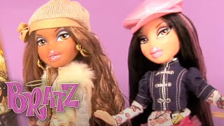 Bratz Party Dolls Promo  Bratz [upl. by Landy]