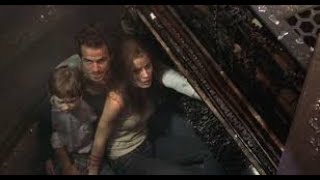 Darkness Falls Full Movie Facts amp Review  Chaney Kley  Emma Caulfield [upl. by Spiers]