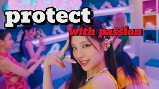 Kpop songs I protect with PASSION [upl. by Charbonneau]