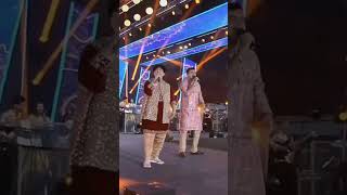 Kesariyo Rang Tane Lagyo Re Garba Part2 Music ReverbFalguni Pathak shorts FPMR [upl. by Etam747]