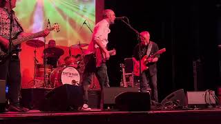 Martin Barre Jethro Tull Band Live ‘Acres Wild’ Edited Ridgefield CT May 6th 2024 [upl. by Anires]