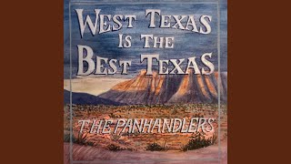 West Texas Is The Best Texas [upl. by Nomad586]