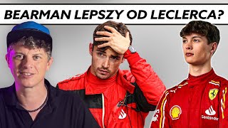 Złote dziecko Ferrari  Ricciardo do Red Bulla  Koniec Rolexa w F1 [upl. by Renaud154]