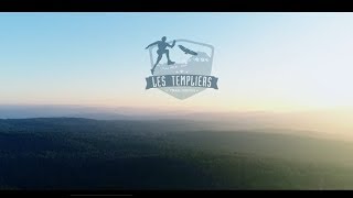 Le film du Festival des Templiers 2018 [upl. by Eceinej805]