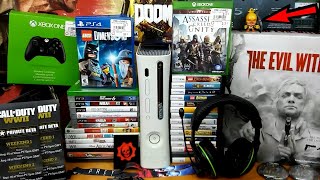 XBOX FOUND Gamestop Dumpster Dive Finds Week 54 [upl. by Lecrad]