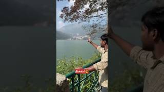 Uttrakhand tourism video status tourism shorts uttarakhand nainital youtubeshorts trending [upl. by Lesab]