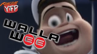 YTP  WallaWee 🚀 [upl. by Anivad]