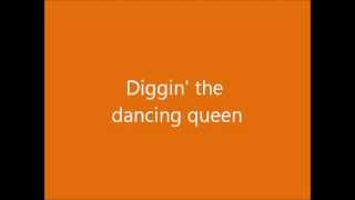 Dancing Queen Lyrics Mamma Mia [upl. by Netfa320]