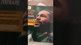 Marvin Gaye  Whats going on Whats going on Audio Note 50th Anv [upl. by Ennaxxor587]