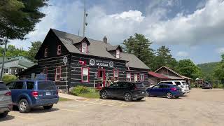 Bancroft Travel Guide  Bancroft Attractions  Bancroft Ontario Canada [upl. by Laerol]