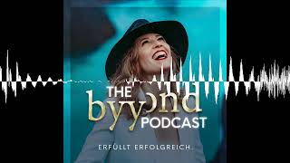 Die Perlen von meiner Delfinreise und mein langes Schweigen  The byyond Podcast [upl. by Barram438]