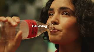 CocaCola 2022 World Cup Commercial [upl. by Knudson850]