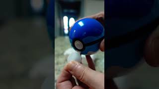 300 Worth of Metal Poké Balls w Touch Sensitivity [upl. by Favian]