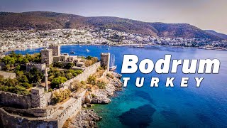 Bodrum Turkey  Best Places to Visit in 2022 [upl. by Missy]