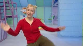 Cbeebies  Tikkabilla  Funny Family Song [upl. by Aelegna872]