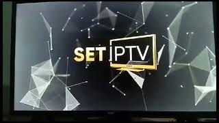 COMO CONFIGURAR  SET IPTV atualizado2023 [upl. by Cornwell120]