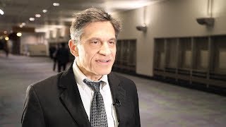 Robert Kreitman Delayed Versus Concurrent Rituximab in Hairy Cell Leukemia [upl. by Haeluj246]