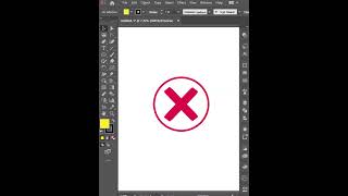 Adobe Illustrator Tips adobeillustrators illustratortutorial illusratortips shorts [upl. by Nahtal432]