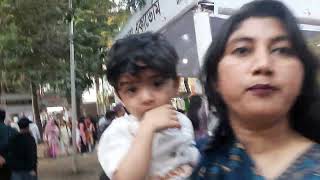 Annu ful Masti Kiyasonia akter bangladesh annu saurabh [upl. by Rieth123]