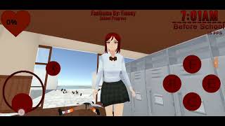 flanny love simulator old version [upl. by Dniren]