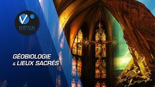 Géobiologie amp Lieux Sacrées avec Françoise DAUTEL [upl. by Akihsat]