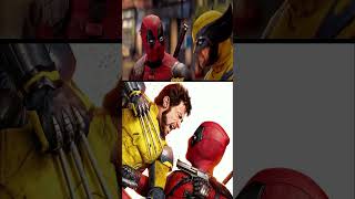 ¡SPOILER  DEADPOOL Y LOBEZNO  LOGAN SE PONE LA MÁSCARA FANDUB ESPAÑOL shorts doblaje marvel [upl. by Einot663]