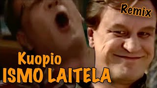 Ismo Laitela Kuopio Remix [upl. by Bullivant]