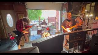 RedivideR LIVE Northside Firehouse Lima Ohio FULL SET [upl. by Nnairam]