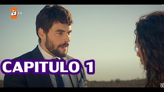 HERCAI  CAPÍTULO 1  Novela Turca En Español  Telemundo [upl. by Esra827]