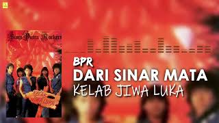 BumiPutra Rockers  Dari Sinar Mata Official Audio [upl. by Elakram]