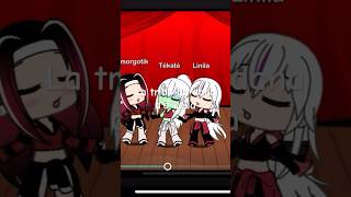 Dan la vallée de dana lalila ￼🎶 gachalife avatar dance gachaclub musique edit abonne [upl. by Sholeen640]